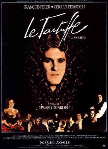 Тартюф || Le tartuffe (1984)