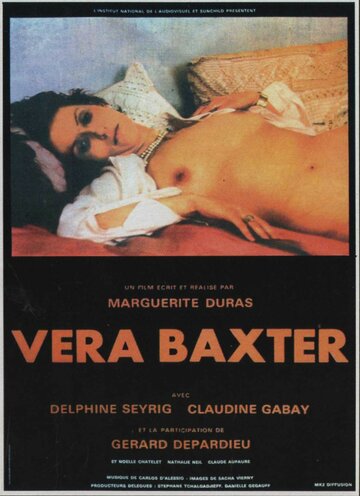 Бакстер, Вера Бакстер || Baxter, Vera Baxter (1977)