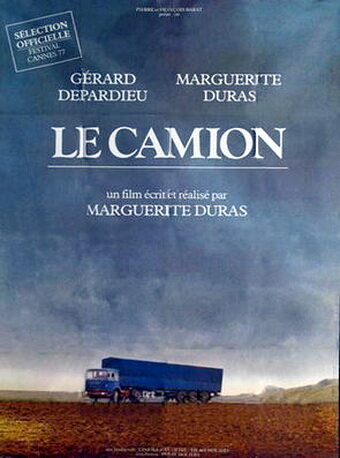 Грузовик || Le camion (1977)