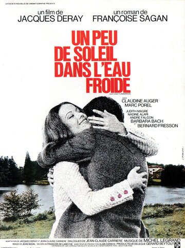 Немного солнца в холодной воде || Un peu de soleil dans l'eau froide (1971)