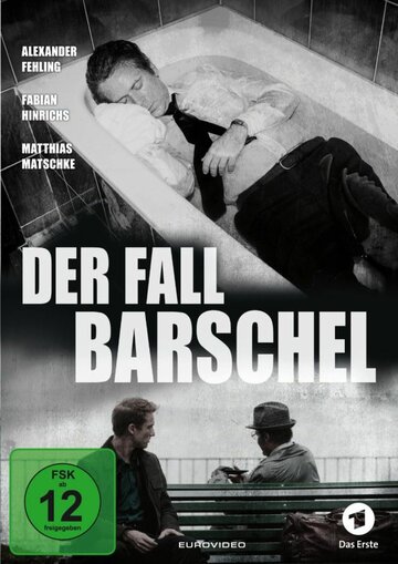 Дело Баршеля || Der Fall Barschel (2015)