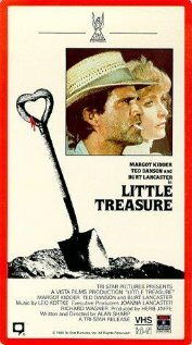 Небольшое сокровище || Little Treasure (1985)