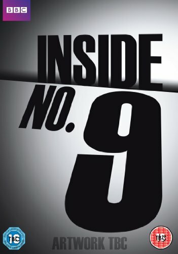 Внутри девятого номера || Inside No. 9 (2014)