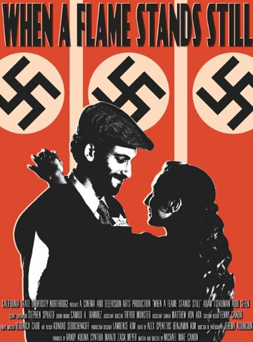 When a Flame Stands Still (2015)