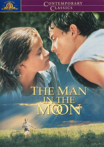 Человек на Луне || The Man in the Moon (1991)