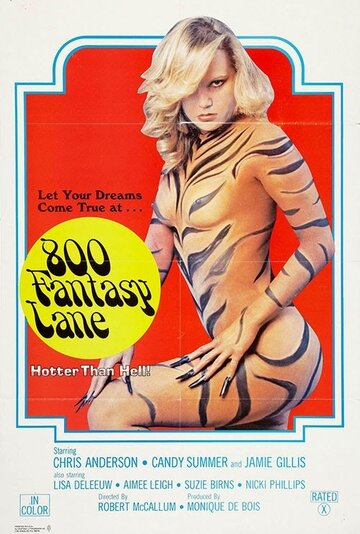 Переулок фантазий, 800 || 800 Fantasy Lane (1979)