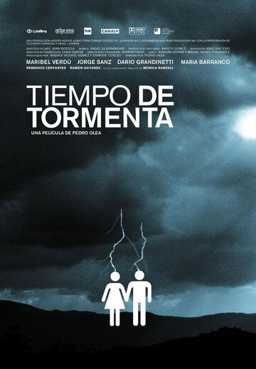 Штормовая погода || Tiempo de tormenta (2003)