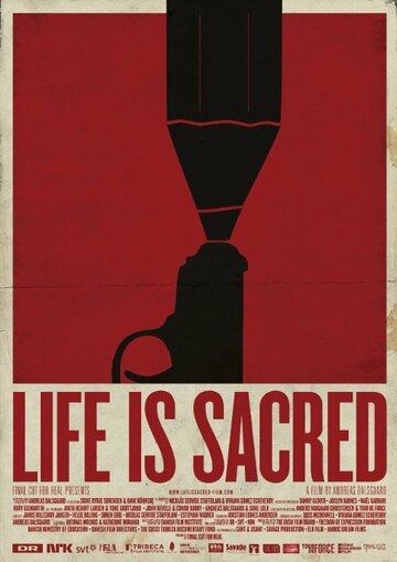 Жизнь священна || Life Is Sacred (2014)
