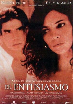 Энтузиазм || El entusiasmo (1998)