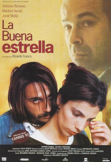 Счастливая звезда || La Buena estrella (1997)