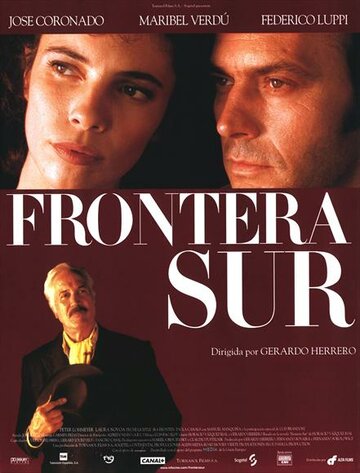 Южная граница || Frontera Sur (1998)