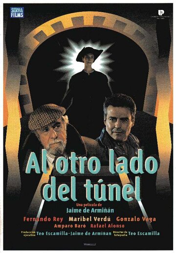 По другой стороне туннеля || Al otro lado del túnel (1994)