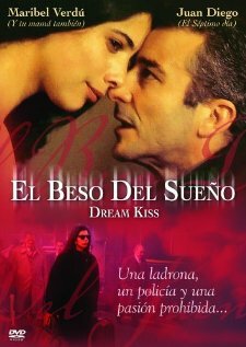 Поцелуй мечты || El beso del sueño (1992)