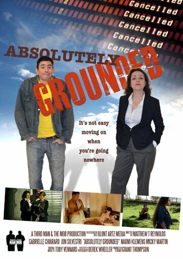 Absolutely Grounded (2014)