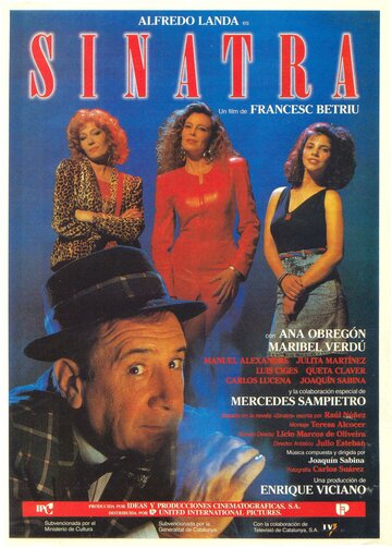 Синатра || Sinatra (1988)