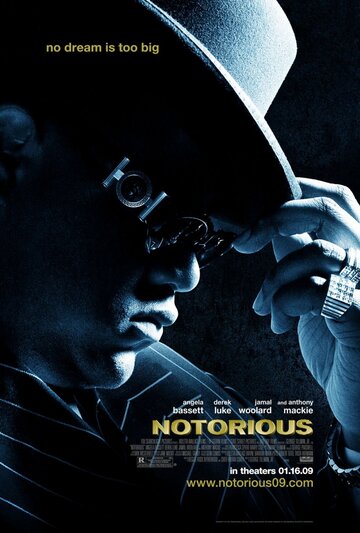Ноториус || Notorious (2009)