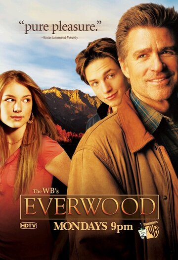 Любовь вдовца || Everwood (2002)