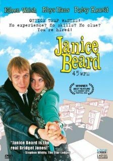 Болтушка || Janice Beard 45 WPM (1999)