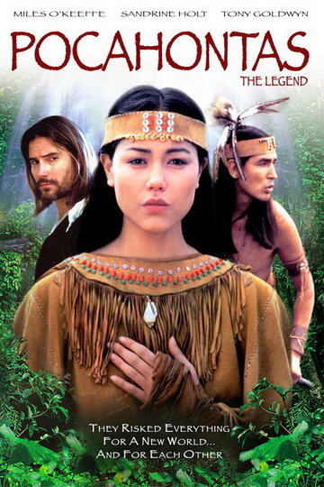 Покахонтас: Легенда || Pocahontas: The Legend (1995)