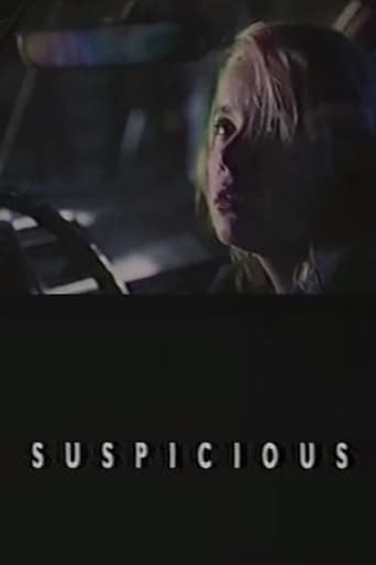 Подозрительный || Suspicious (1994)