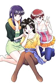 Хроники молодожёнов || Futari Ecchi (2014)