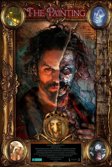 Картина || The Painting: The Art of Slaying (2015)