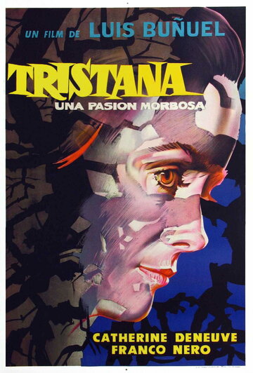 Тристана || Tristana (1970)