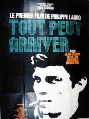Всё может случиться || Tout peut arriver (1969)