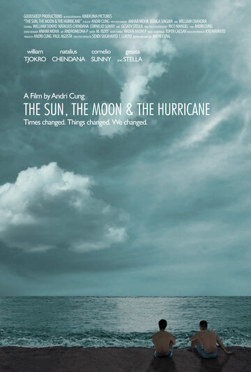 Солнце, Луна и Ураган || The Sun, the Moon, & the Hurricane (2014)