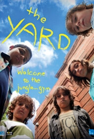 Двор || The Yard (2011)
