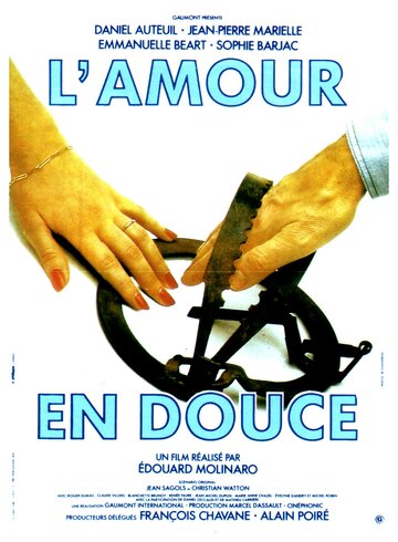 Любовь тайком || L'amour en douce (1985)