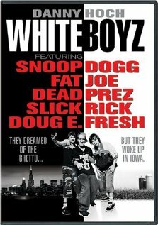 Белые мальчики || Whiteboyz (1999)