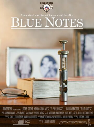 Blue Notes (2014)