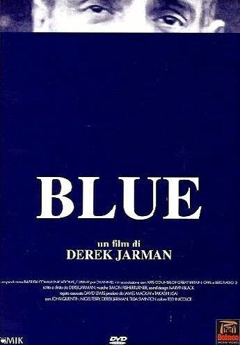 Блю || Blue (1993)