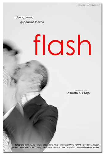 Вспышка || Flash (2015)