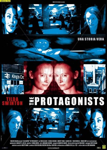 Протагонисты || The Protagonists (1999)