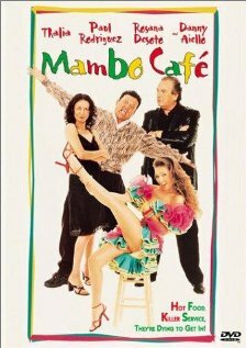 Кафе Мамбо || Mambo Café (2000)