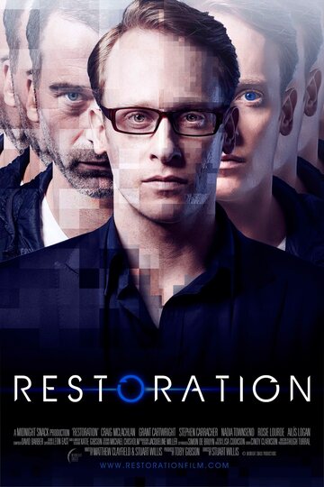 Восстановление || Restoration (2016)