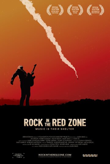 Рок в красной зоне || Rock in the Red Zone (2014)