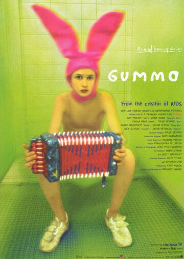 Гуммо || Gummo (1997)