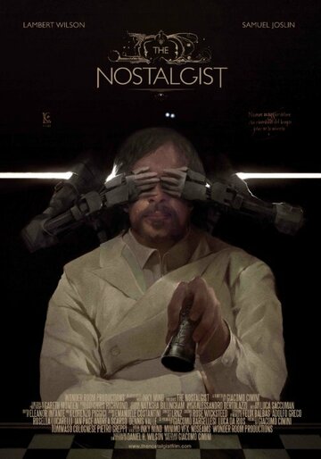 Ностальгист || The Nostalgist (2014)