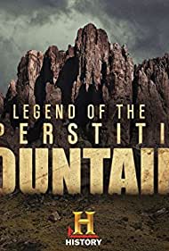 Легенда Гор Суеверия || Legend of the Superstition Mountains (2015)