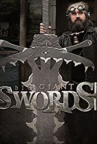 Гигантские мечи || Big Giant Swords (2015)