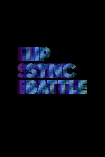 Битва фонограмм || Lip Sync Battle (2015)