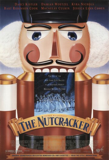 Щелкунчик || The Nutcracker (1993)