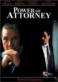 Доверенность || Power of Attorney (1995)