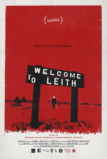 Добро пожаловать в Лит || Welcome to Leith (2015)