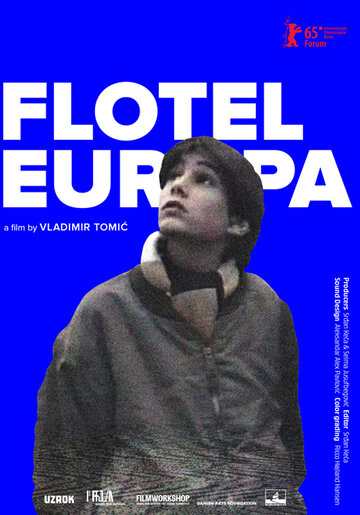 Флотель «Европа» || Flotel Europa (2015)