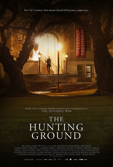 Зона охоты || The Hunting Ground (2015)