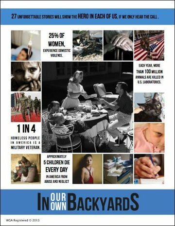 In Our Own Backyards